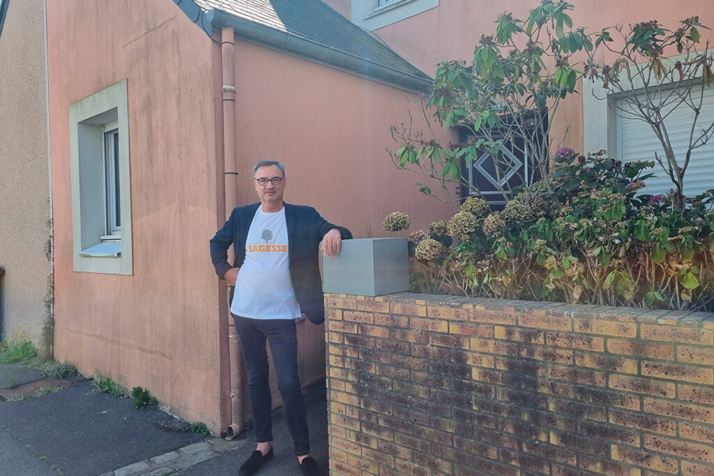 SAGESSE Assurances Lorient, votre courtier en assurances