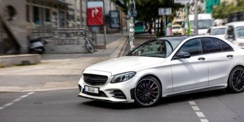 Assurance Mercedes : comment bien assurer votre véhicule ?